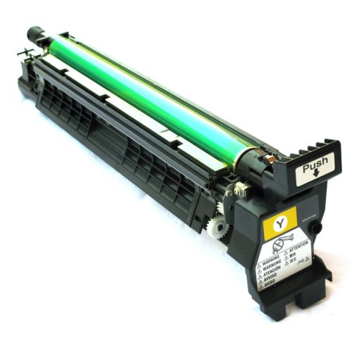 KONICA MINOLTA IU210Y (4062303) YELLOW DEVELOPER KN BIZHUB C 250 (KON210Y)