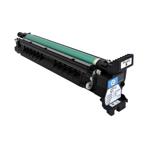 KONICA MINOLTA IU210C (4062503) CYAN DEVELOPER KN BIZHUB C 250 (KON210C)