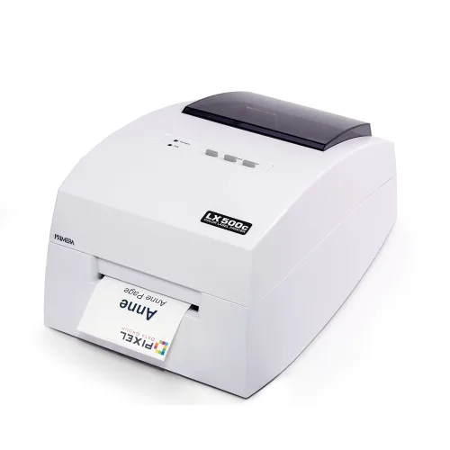 Εκτυπωτής έγχρωμων ετικετών PRIMERA LX500e Label Printer (PRI500)
