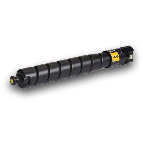 Συμβατό XEROX Toner Cartridge C8000HY / 106R04052 / C8000 Yellow 16500 σελίδες