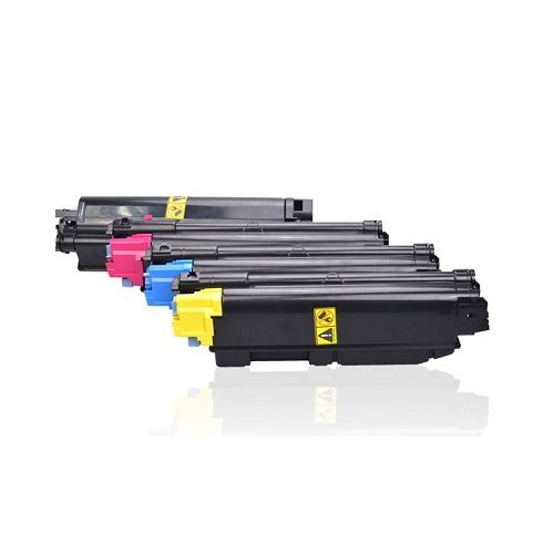 Yellow+Waste Compatible Kyocera Taskalfa 352 ci-9K#1T02ZLANL0