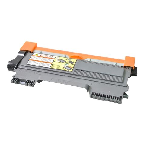 Συμβατό BROTHER Toner Cartridge TN2010 / TN-2010 / 2010 Mono Black 1500 σελίδες
