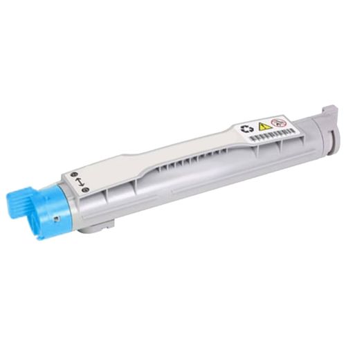 Συμβατό XEROX Toner Cartridge 6300C / 106R01082 / 106R1082 Cyan 7000 σελίδες