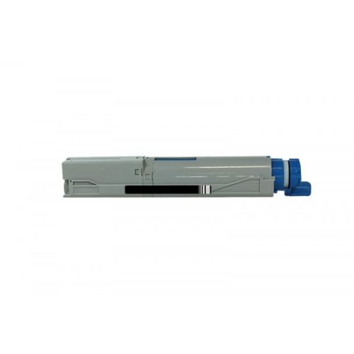Συμβατό OKI Toner Cartridge C3520BK / 43459428 Black 1000 σελίδες