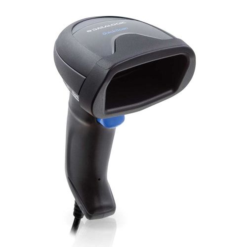 Scanner χειρός QuickScan Datalogic QW2500 2D (DAT2500)