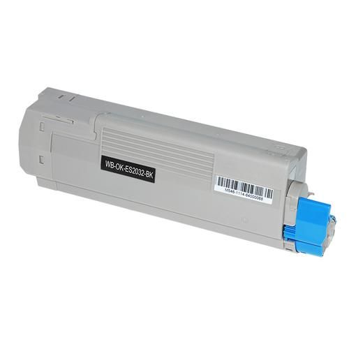 Συμβατό OKI Toner Cartridge 2031BK / 43324432 Black 6000 σελίδες