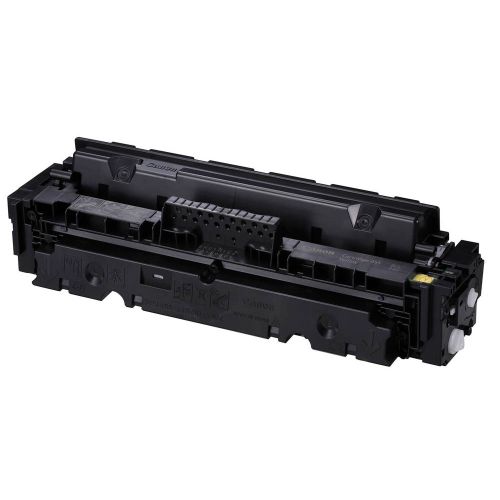 Συμβατό CANON Toner Cartridge (no Chip) 055Y*NOCHIP / 3013C002 / 055 Yellow 2100 σελίδες