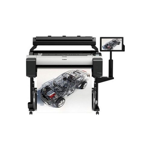 Μηχάνημα Plotter Canon TM-300 MFP T36 (CAN300T36)
