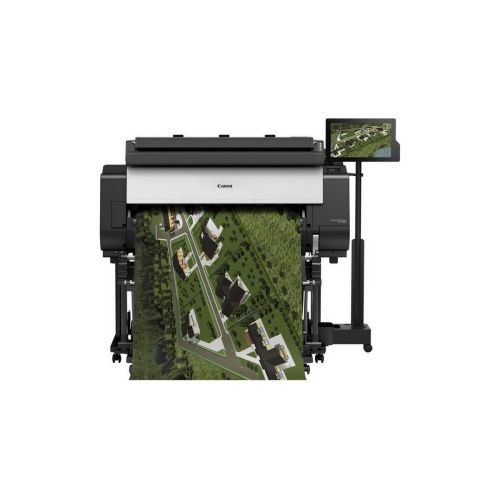Μηχάνημα Plotter Canon imagePROGRAF TX-3000 MFP T36 (CANTX3000T36)