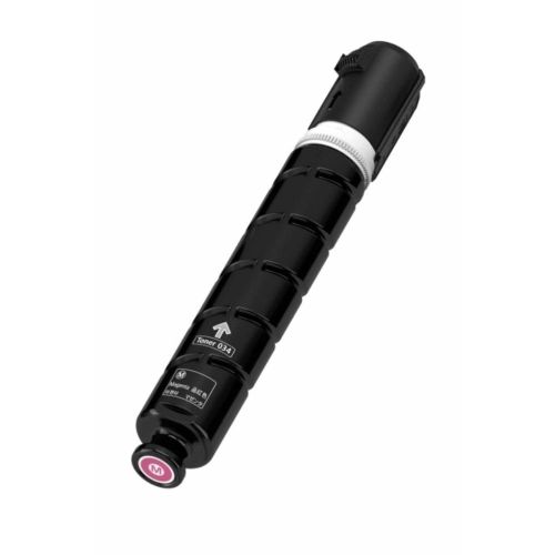 Συμβατό CANON Toner Cartridge IRC1225M / 9452B001 / 034 Magenta 7300 σελίδες