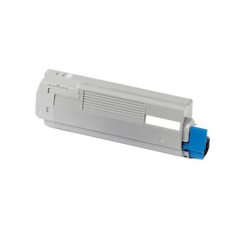 Συμβατό OKI Toner Cartridge 2031M / 43324430 Magenta 5000 σελίδες