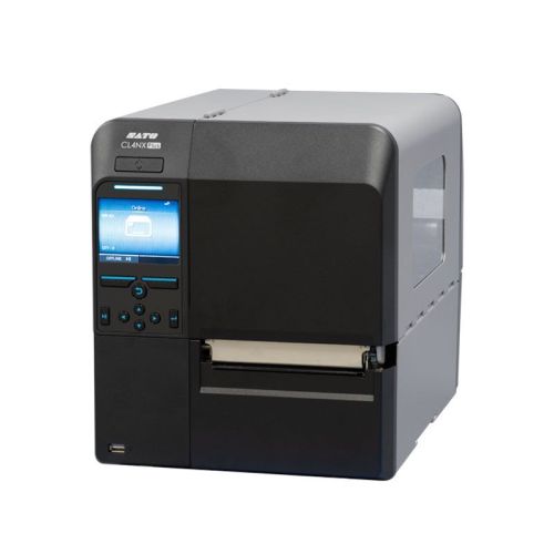 Εκτυπωτής ετικετών Sato CL4NX Plus 305 Dpi Label Printer (SAT4NX305)