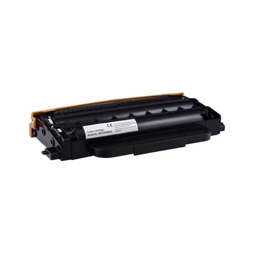 Συμβατό PANASONIC Toner Cartridge T431X / KX-FAT431X Mono Black 6000 σελίδες