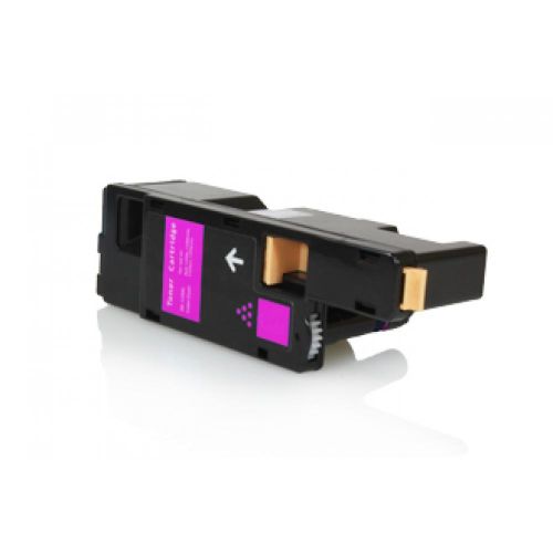 Συμβατό DELL Toner Cartridge E525M / 593-BBLZ / WN8M9 Magenta 1400 σελίδες