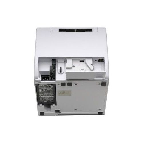 Εκτυπωτής έγχρωμων ετικετών EPSON COLORWORKS C3400 (EPS3400)