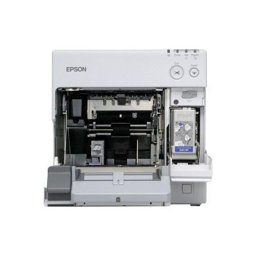 Εκτυπωτής έγχρωμων ετικετών EPSON COLORWORKS C3400 (EPS3400)