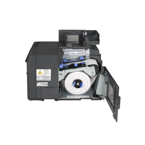 Εκτυπωτής ετικετών EPSON COLORWORKS CW-C7500 (EPS7500) (C31CD84012)