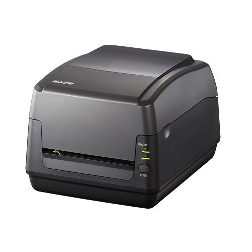 Εκτυπωτής ετικετών Sato WS412 DIRECT THERMAL USB & LAN (SAT412)