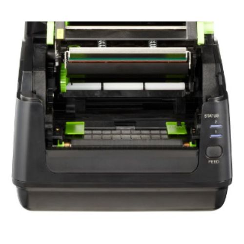 Εκτυπωτής ετικετών Sato WS408 TT DIRECT THERMAL USB & LAN (SAT408TT)