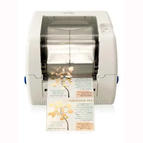 Εκτυπωτής έγχρωμων ετικετών PRIMERA FX400e Label Printer (PRI400)
