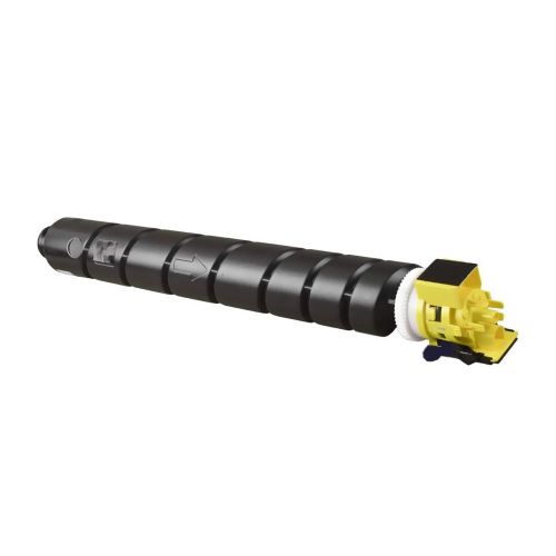 Συμβατό KYOCERA Toner Cartridge TK8335Y / 1T02RLANL0 / TK-8335Y Yellow 15000 σελίδες