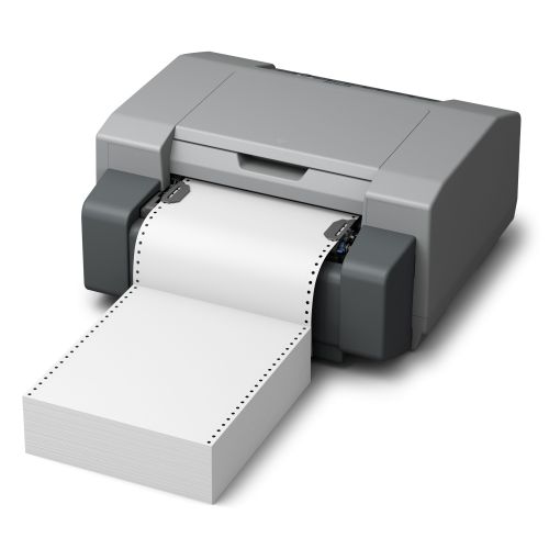 Εκτυπωτής έγχρωμων ετικετών GHS EPSON COLORWORKS C831 (EPS831)