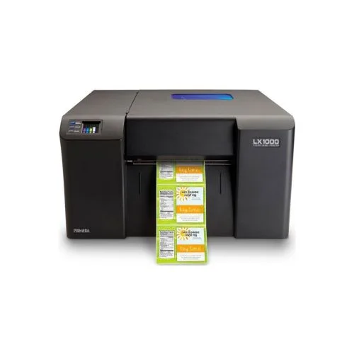 Εκτυπωτής έγχρωμων ετικετών PRIMERA LX1000e Label Printer (PRI1000e)