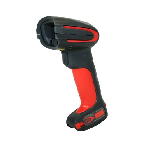 Scanner χειρός Honeywell Granit 1910 1D/2D corded (ΗΟΝ1910)