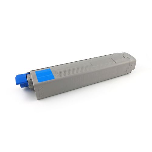 Συμβατό OKI Toner Cartridge MC873C / 45862816 Cyan 10000 σελίδες