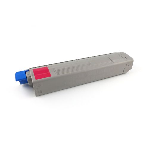 Συμβατό OKI Toner Cartridge MC873M / 45862815 Magenta 10000 σελίδες