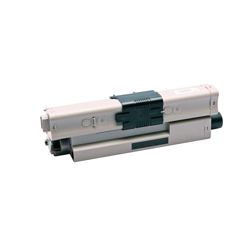 Συμβατό OKI Toner Cartridge ES3451BK / 44469814 Black 5000 σελίδες