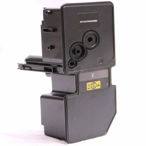 Συμβατό UTAX Toner Cartridge PK5015BK / 1T02R70UT0 / PK-5015K Black 4000 σελίδες