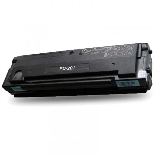 Συμβατό PANTUM Toner Cartridge PC-211 Mono Black 1600 σελίδες (PAN211)