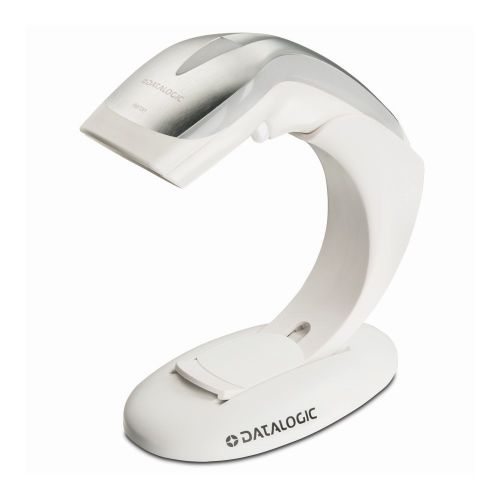 Scanner χειρός Datalogic Heron HD3130 1D linear imager USB White (DAT3130)