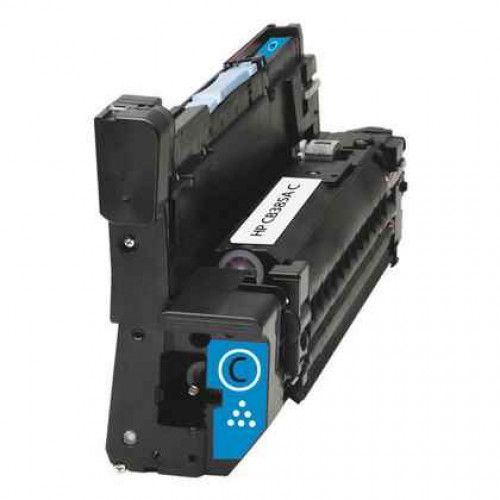 Συμβατό HP DRUM Cartridge CB385A CYAN HP LJ CP 6015 (HP385CDR)