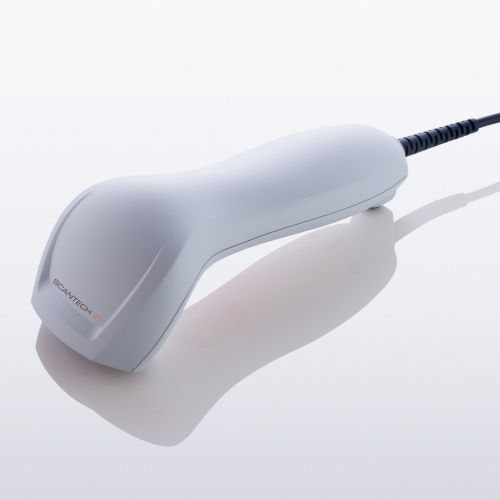 Scanner χειρός Scantech IG380 1D/2D (SCA380)