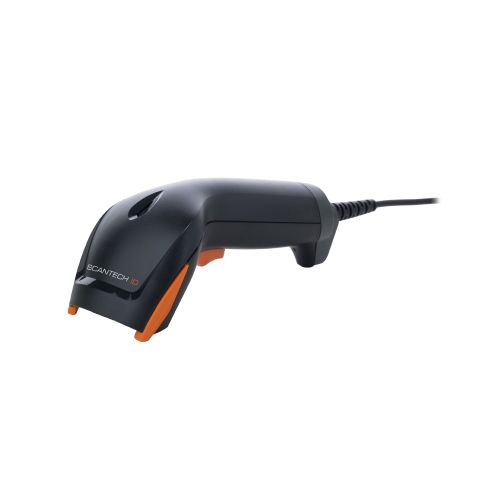Scanner χειρός Scantech IG820 2D Laser USB (SCA820)