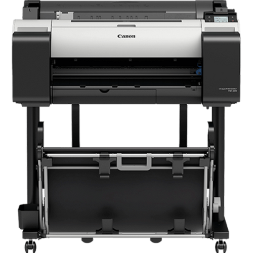 Μηχάνημα Plotter Canon TM-205 με Stand SD-23 (CAN205SD23)