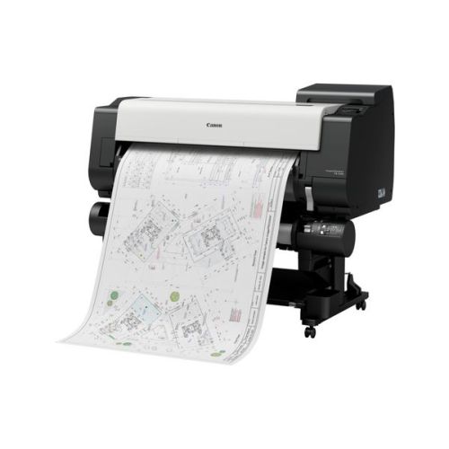 Μηχάνημα Plotter Canon imagePROGRAF TX-3100 με Βάση (CANTX3100)