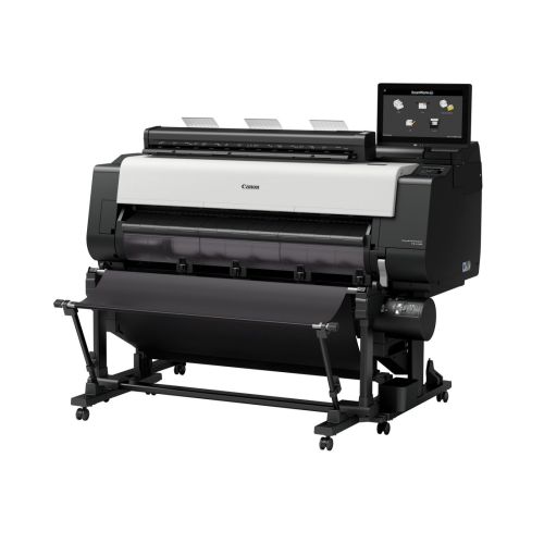 Μηχάνημα Plotter Canon imagePROGRAF TX-4100 MFP Z36 με Βάση (CANTX4100Z36)