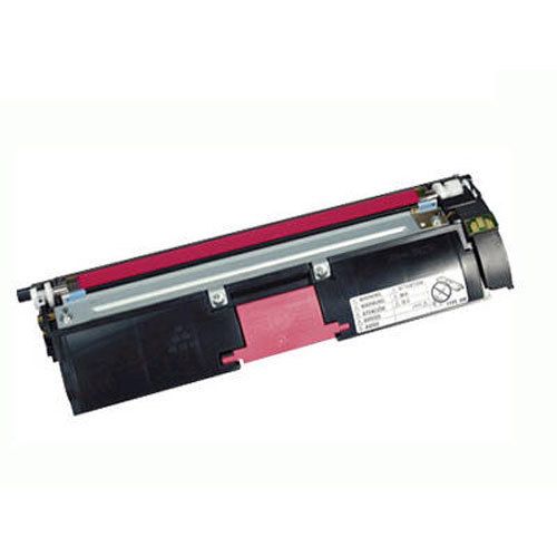 Συμβατό KONICA MINOLTA toner (1710587006) MAGENTA TONER KN MAGICOLOR 2400 W (KON2400M)