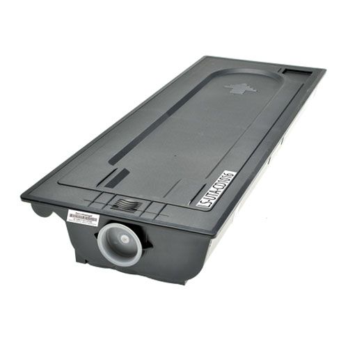 Συμβατό UTAX Toner Cartridge CD1325 / 612511010 Mono Black 20000 σελίδες