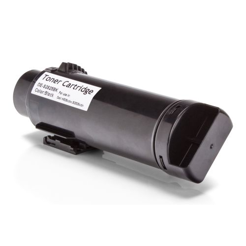 Συμβατό DELL Toner Cartridge S2825BK / 593-BBSB / N7DWF Black 3000 σελίδες