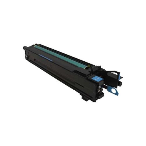 KONICA MINOLTA IU610C (A0600JF) CYAN DEVELOPER KN BIZHUB C 550 (KON610C)