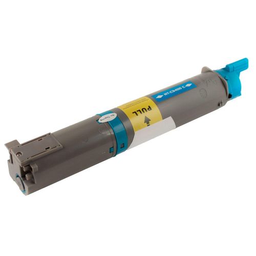 Συμβατό OKI TONER CYAN (43459407) Toner OK C3300 (OKI3300C)