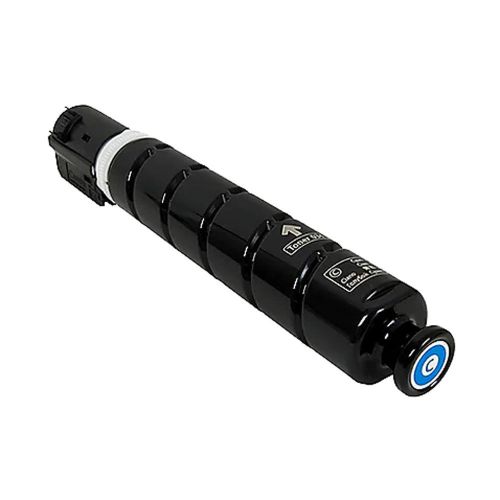 Συμβατό CANON Toner Cartridge IRC1225C / 9453B001 / 034 Cyan 7300 σελίδες
