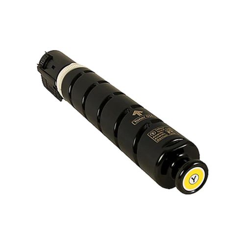 Συμβατό CANON Toner Cartridge IRC1225Y / 9451B001 / 034 Yellow 7300 σελίδες
