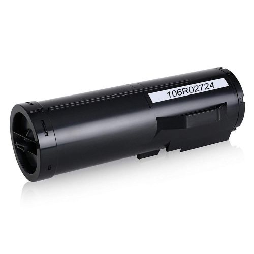 Συμβατό XEROX Toner Cartridge Chip Metered WC3610.K25*MET / 106R02724 Mono Black 25000 σελίδες