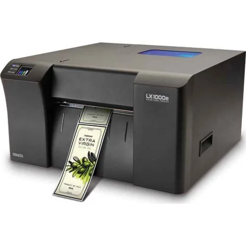 Εκτυπωτής έγχρωμων ετικετών PRIMERA LX1000e ΜΕ ΑΝΑΤΥΛΙΧΤΗΡΑ (PRI1000)