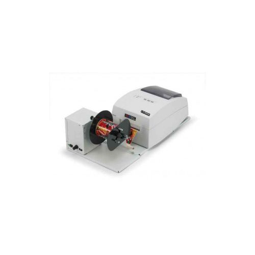 Εκτυπωτής έγχρωμων ετικετών PRIMERA LX500e+REWINDER Label Printer (PRI500R)